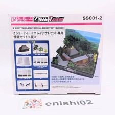 Rokuhan Z Gauge SS001-2 Z