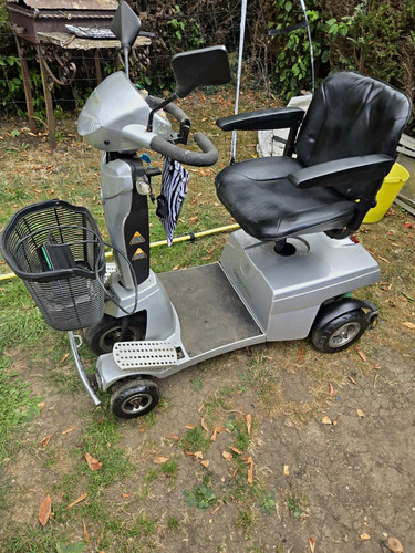 Quingo wheel electric - 5-wheel,