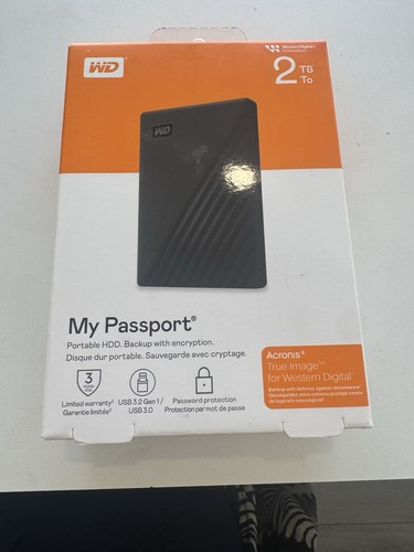 Western digital elements - western,