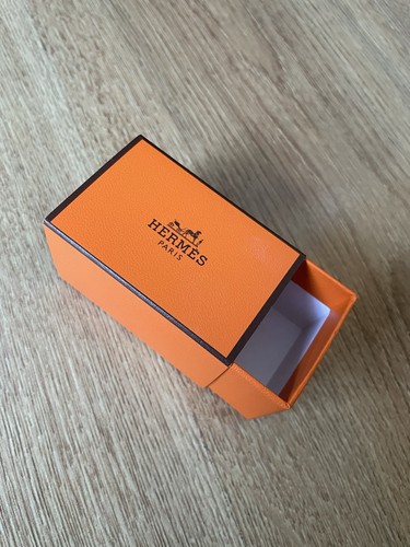Hermes small empty - small,