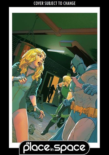 Detective comics 1110a mikel - comics,