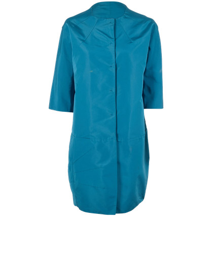 Prada opera coat womens - coat,
