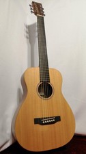 MARTIN Acoustic Guitar LX1