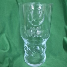 4 x Pepsi Max Glasses 16oz Hi