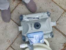 Intex automatic robot swimming - intex,
