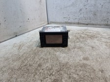 Nissan Qashqai Radio CD SAT