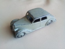 VINTAGE DINKY TOYS RILEY