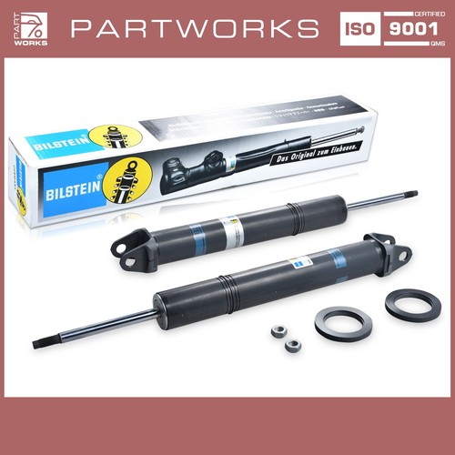 Shock absorbers for porsche - 2x,