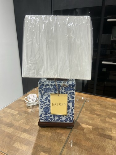 Lauren ralph blue white - ralph,
