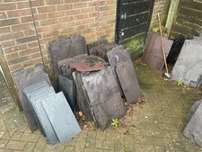 Slate Roofing Tiles Different