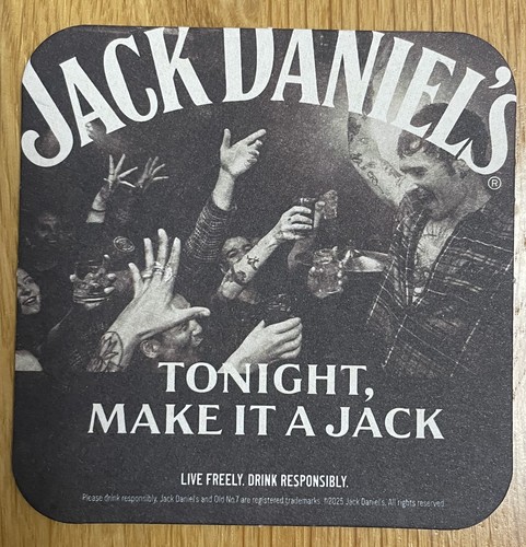 Jack daniel beer - daniel's,
