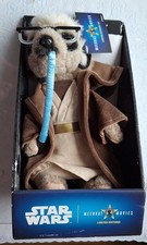 Sergei as Obi-Wan Kenobi from