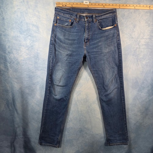 Levis 505 regular fit mens - levis,