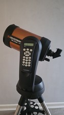 Celestron NexStar 6SE