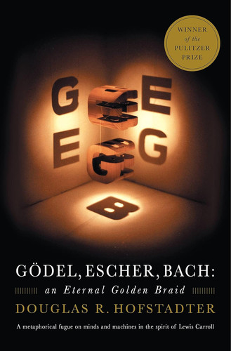 Godel escher bach - bach:, an