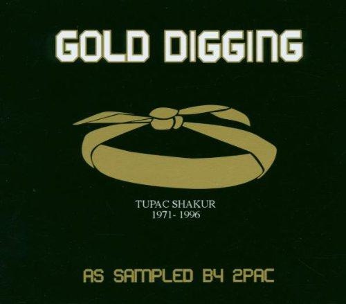 Gold digging sampled by - digging:, as