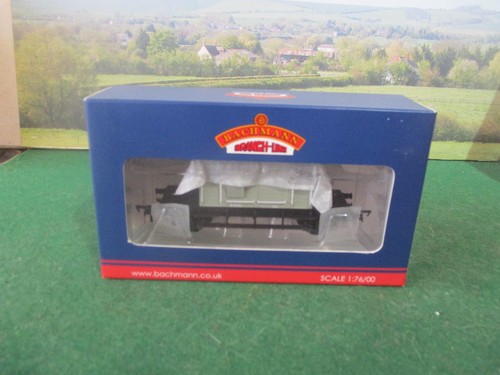Bachmann pill box brake - pill,