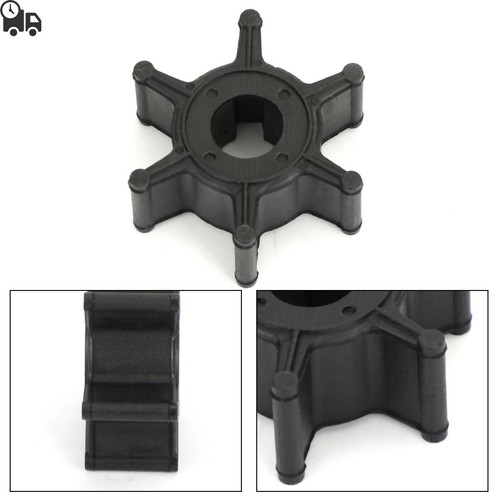 Water pump impeller outboard - water,