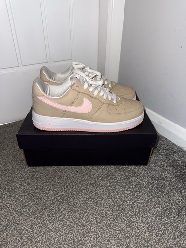 Nike air force low - force, linen