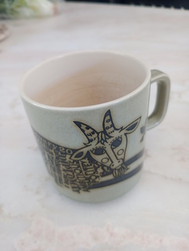 Vintage hornsea pottery - vintage, 1976