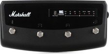 Marshall MG Foot Controller / Footswitch - MG15FX, MG30FX & MG50FX