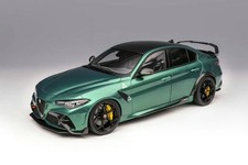 Alfa Romeo Giulia GTAm