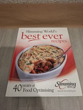 Slimming World's Best Ever
