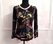 ESCADA Vintage S Multicolor