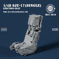 1/48 Mini Craft #4819 SJU-17