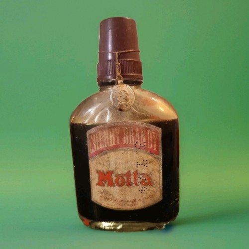 Mignon cherry brandy motta - mignon,