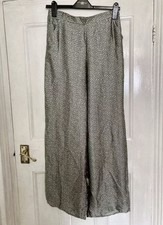 Max Womens Ladies Pyjamas Bottoms Trousers Pj Size UK M 10/12