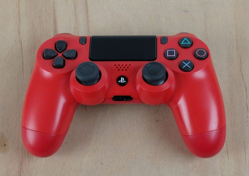 Sony ps4 wireless controller - ps4,