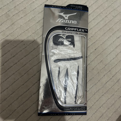 New mizuno grip - new,