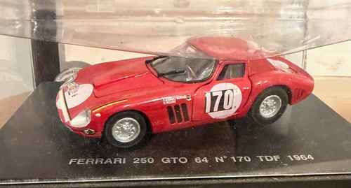 Universal hobbies - 1/43,