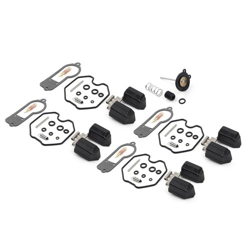 Carburetor carb repair - carb, rebuild
