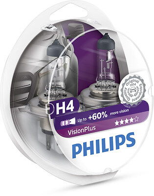 Bulb fog light philips - fog,