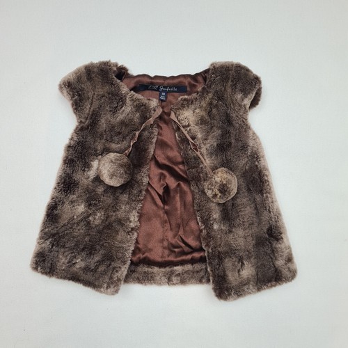 Lili gaufrette girls 18m - lili,
