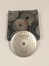 IMS Competition 57mm Rancilio Silvia Shower Screen RA200IM Made in Italy ????