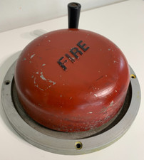 Vintage/Antique Rotary Fire