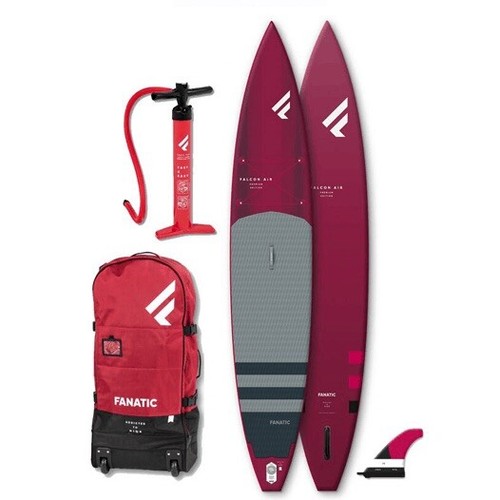 Fanatic falcon air premium - falcon,