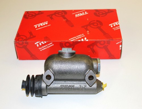 Brake master cylinder triumph - brake,