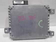 Land Rover Discovery 2 TD5 or V8 1998-04 ACE/ARC Module ECU RQT100024 (C)