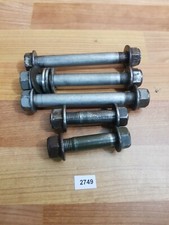 1996 Kawasaki GPZ500 S GPZ500S Suspension Shock Absorber Linkage Bolts #2749