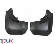 Ford Transit Mk8 2014 On Rear