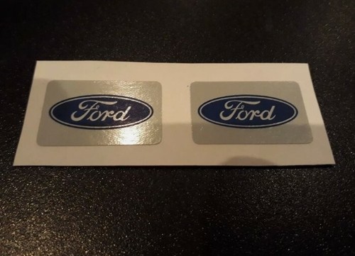 Ford escort fiesta spot light - escort/fiesta,