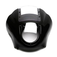 Quarter fairing windshield - quarter, kit
