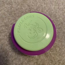 Purple Cow 3-Pattern Freestyle