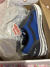 Supreme Vans Skate Old Skool