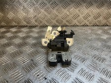 AUDI A3 2009 1.9 TDI E SPORT MK2 5DR REAR BOOT LOCK CATCH