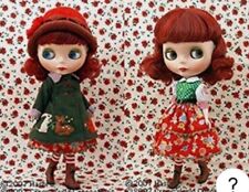 2007 NRFB Blythe Gentle River